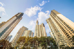 新房销售渠道之争再起？北京中海与链家“房源下架”风波或有隐情