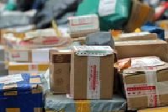 韵达失速：集业务量下滑、网络不稳、负债率走高于一身