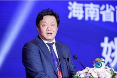 海南省商务厅一级巡视员姚磊：今后在海南消费茅台等产品，价格要更便宜