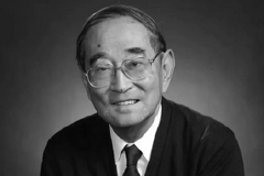 著名经济学家、北京大学哲学社会科学资深教授厉以宁先生逝世