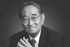 姚洋：厉以宁的非均衡思想是中国经济学发展过程中的一座里程碑
