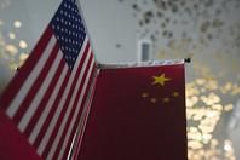 秦刚斥美方言行：这不是公平竞争，而是恶意对抗，犯规了！