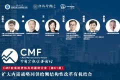 3月11日：扩大内需战略同供给侧结构性改革有机结合