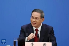 李强：拓宽就业渠道，帮助年轻人通过劳动和奋斗更好实现人生价值