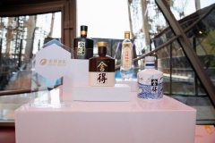 舍得酒业2022年普通酒营收7.8亿，毛利率同比减少0.84个百分点