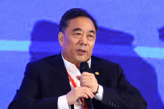 宋海良：一流企业要做“强和贵”，也要“自驱和发光”