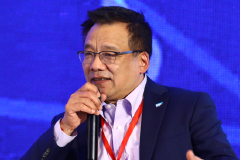 黄陈宏：SAP赋能中国客户 成就世界一流企业