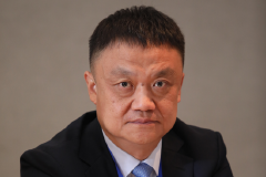 黎杰出席中国年度管理大会