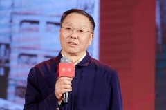 茅台原董事长李保芳：大企业就要有“大哥”的样子