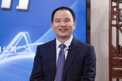 燕京啤酒耿超：要进行营销变革，“过去啤酒行业营销更多是大水漫灌式的，在央视和大的IP做传统营销”