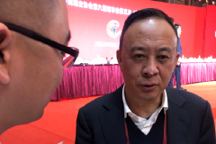 对话郎酒汪俊林：今年宏观形势好，白酒产业发展也会好