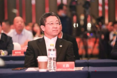 中粮酒业董事长王浩：中国葡萄酒人均消费量跟白酒差的很远 但葡萄酒一定不甘于白酒之后