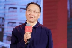 茅台原董事长李保芳：我们都是被组织派去的，以企业的良好业绩完成了使命