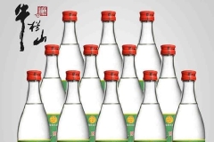 牛栏山陈酿销量下滑是什么原因？顺鑫农业回应