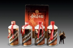 三大亮点助推贵州茅台业绩创新高：营收和净利润增幅均超疫情前