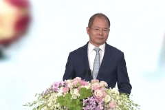 徐直军：相信中国半导体产业会在制裁中重生，实现自立自强