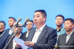刘帮涛：酱酒之心为酱酒市场带来了信心和动力