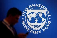 IMF预计2023年全球经济增长2.8% 中国经济增长5.2%