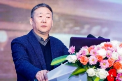 中国酒业协会理事长宋书玉：名酒与产区无法分割