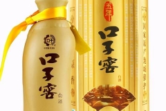 口子窖：2022年净利同比降10.24% 拟10派15元