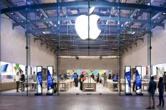 苹果第四财季营收901亿美元 净利润207亿美元