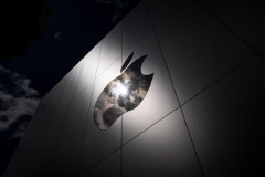 苹果第一财季营收1171.54亿美元 净利润同比下降13%