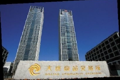 乙二醇期权和苯乙烯期权今日挂牌上市 大商所化工板块实现期货期权工具全覆盖
