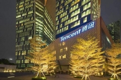 腾讯重回增长：企业服务收入毛利双升，海外游戏引领游戏增速