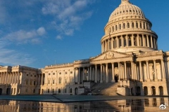 美国白宫和共和党达成债务上限协议