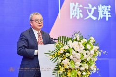 陈文辉：要为老龄化风险提供财务保障