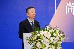 金融如何助力西部大发展新格局发展？ 尚福林分享四点建议