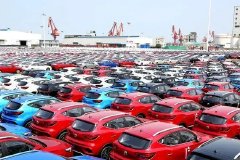 中创碳投总经理郭伟：欧盟的碳约束会推高未来中国汽车出口的成本