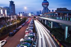 中石化石油化工科学研究院高级专家郭莘：传统交通能源的低碳化是必须要走的一条路