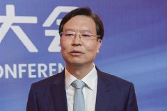 蒙牛李鹏程：在2030年前将蒙牛集团建设成世界一流的奶业企业