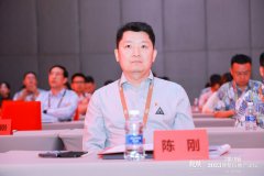 保利发展陈刚：房地产已回归买方市场，谁的产品够硬谁就能杀出一条血路