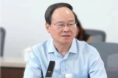 绍兴市黄酒行业协会会长徐明光：黄酒人要充满自信激情，打好文化养生这两张牌