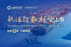 一图读懂集运指数（欧线）期货｜下篇