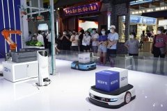 习近平向2023年中国国际服务贸易交易会全球服务贸易峰会发表视频致辞