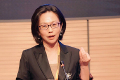 牛晓莉：打造金融科技新范式，释放企业数字生产力