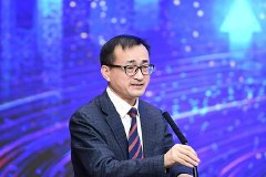 刘元春：在绿色金融上要改变“叫得很响，做得很少”的状态