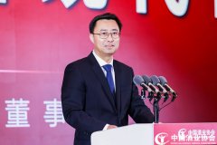 五粮液曾从钦做出呼吁，洋河张联东回应