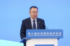 中国银行行长刘金：发挥特色优势 为自贸区持续提供全方位金融服务