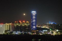 四个制造业大省省长，周末带队来上海做了同一件事