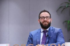 直击进博｜欧加隆中国区总裁吴泽发：系进博会溢出效应，益立妥在华获批