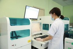 直击进博｜罗氏诊断与三亚崖州湾科技城在进博会达成合作