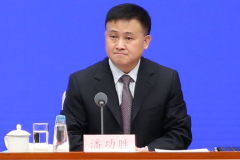 潘功胜：央行将用好结构性货币政策工具，做好“五篇大文章”