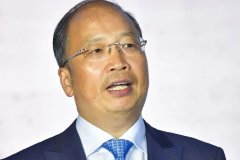 证监会主席易会满：大力推进监管转型 对量化高频交易加强跟踪研判