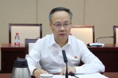 李云泽：我国银行业发展势头稳健，过去三年银行业信贷规模年均增速超11%