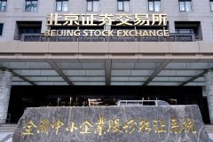 北交所借金融街论坛加速国际化 首次举办国际投资者推介会挖掘投资新机遇