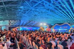 北京西城区推动泛动画产业发展 擦亮文化金融新名片